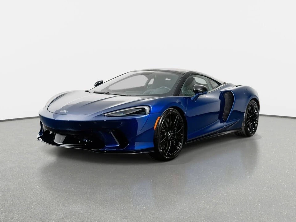 2023 McLaren GT - Image 21 of 31