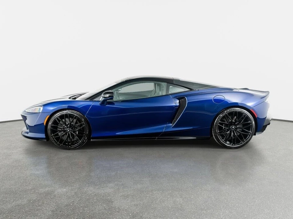 2023 McLaren GT - Image 16 of 31