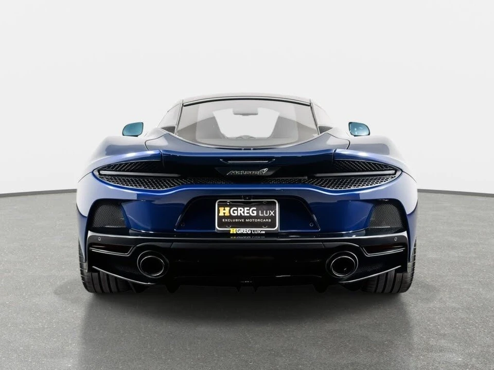 2023 McLaren GT - Image 11 of 31