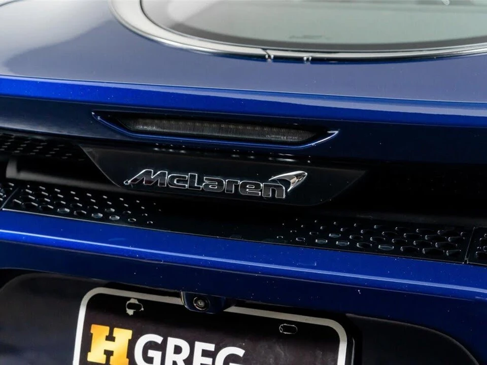 2023 McLaren GT - Image 14 of 31