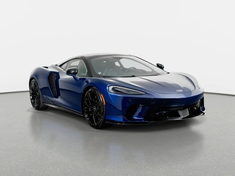 2023 McLaren GT - Image 4 of 31