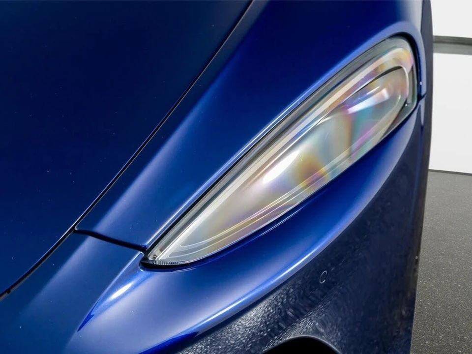 2023 McLaren GT - Image 24 of 31