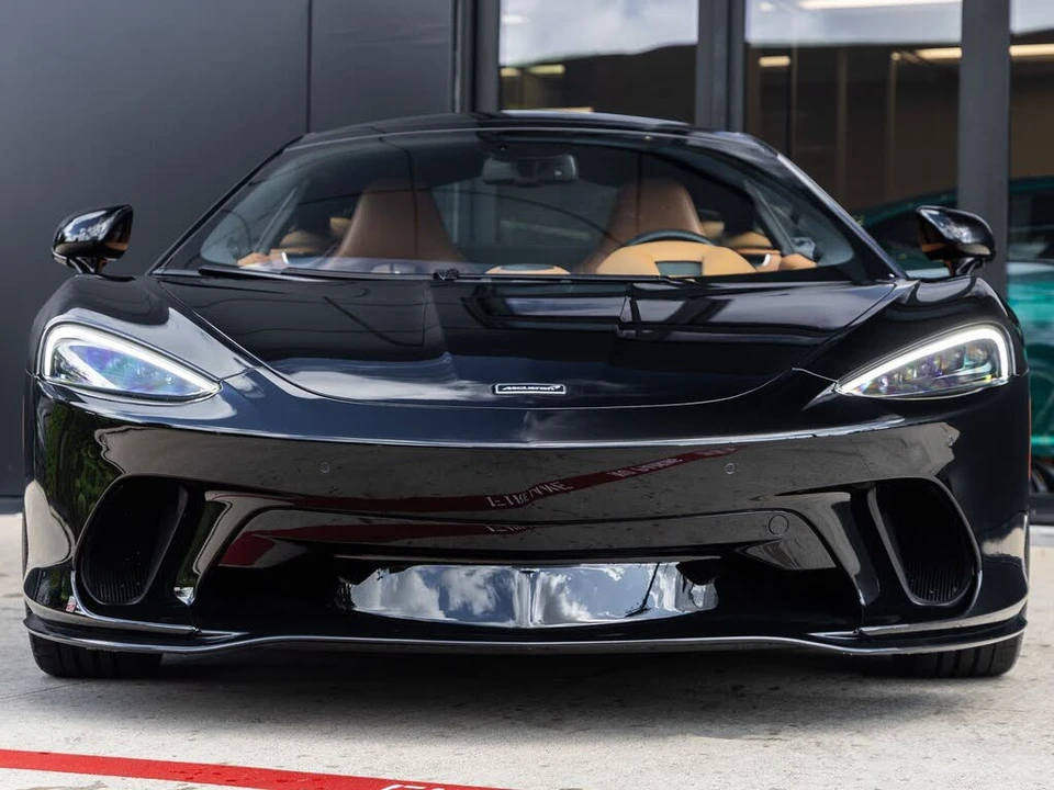 2023 McLaren GT - Image 5 of 31