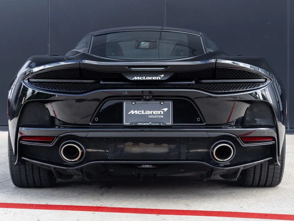 2023 McLaren GT - Image 8 of 31