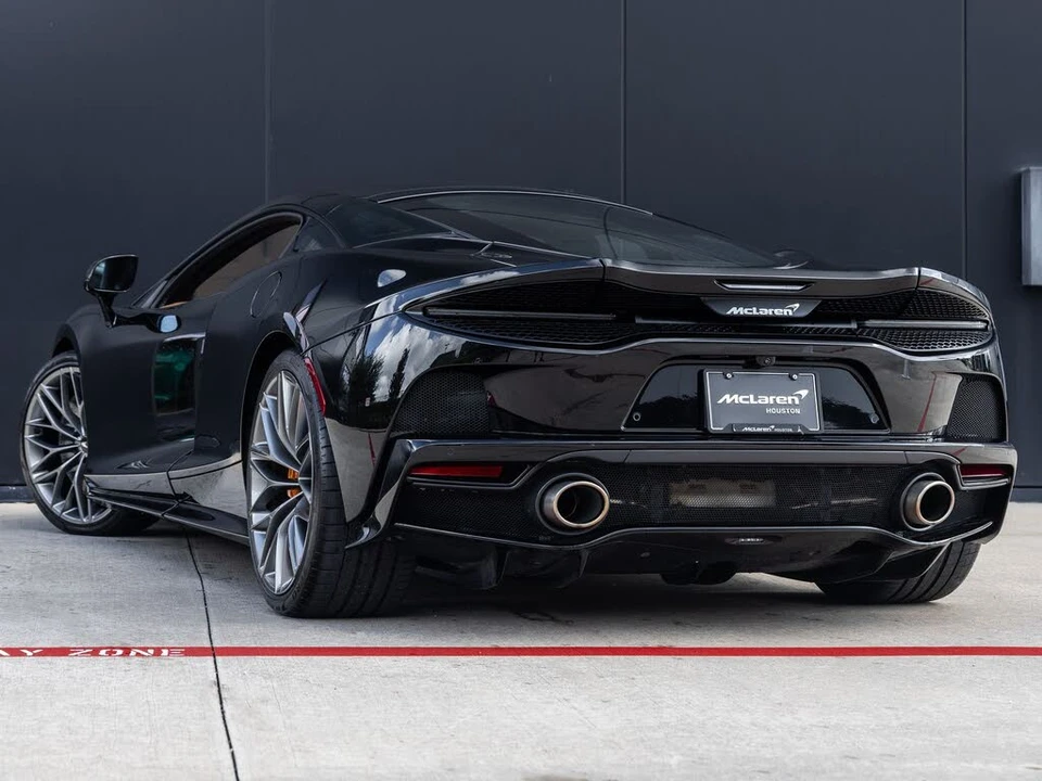 2023 McLaren GT - Image 7 of 31