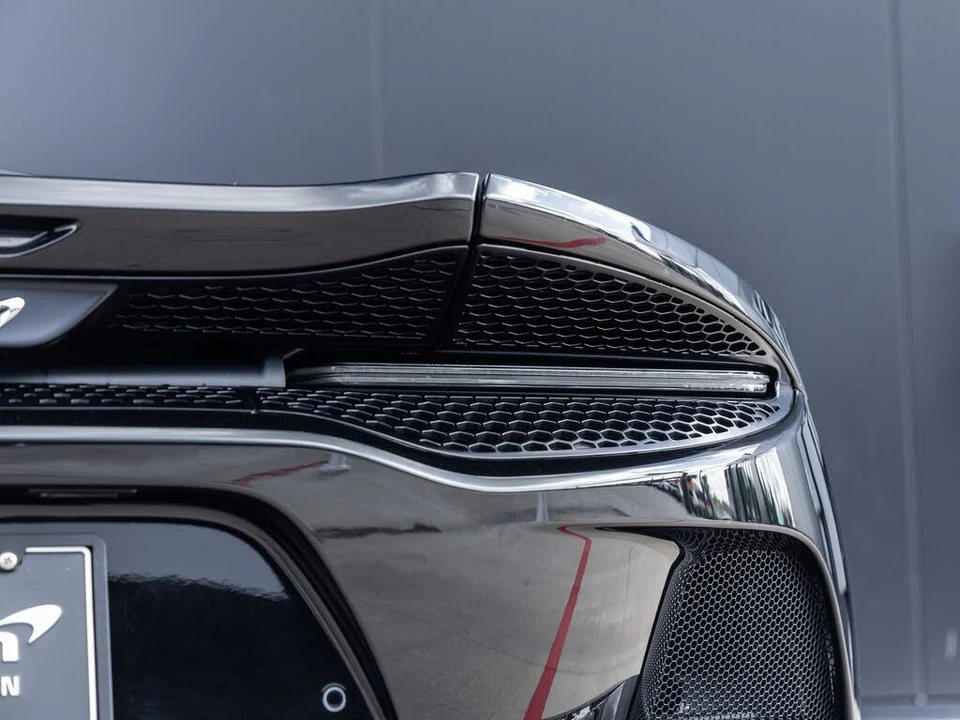 2023 McLaren GT - Image 13 of 31
