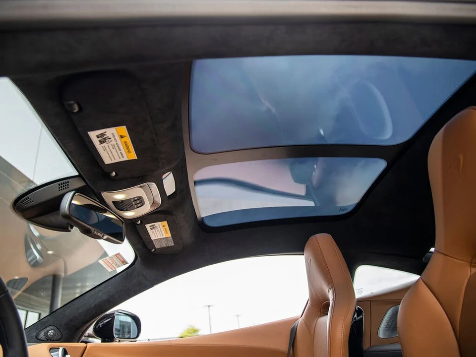 2023 McLaren GT - Image 23 of 31