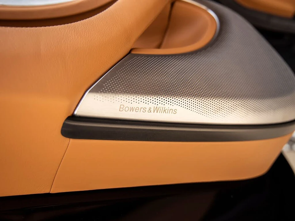 2023 McLaren GT - Image 21 of 31