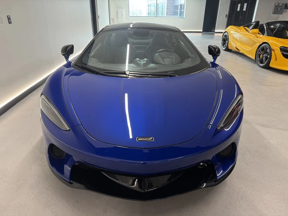 2023 McLaren GT - Image 8 of 17