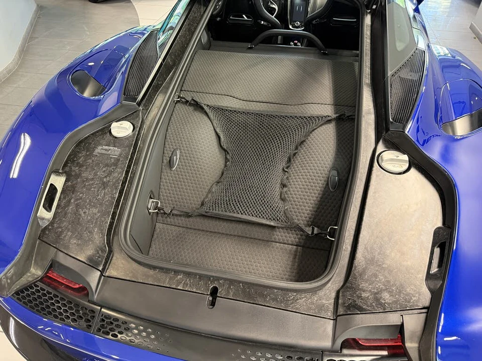 2023 McLaren GT - Image 12 of 17