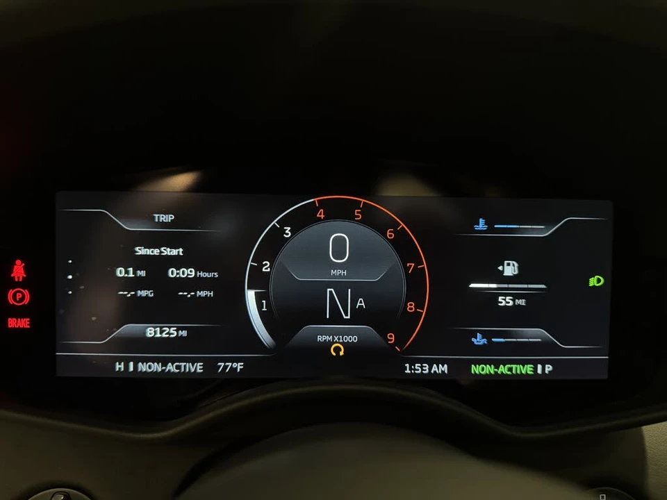 2023 McLaren GT - Image 17 of 17