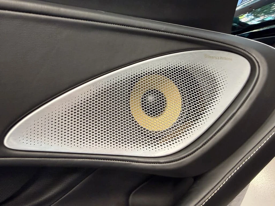 2023 McLaren GT - Image 11 of 17