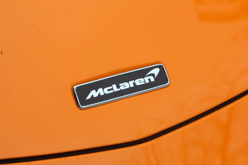 2023 McLaren GT - Image 5 of 21