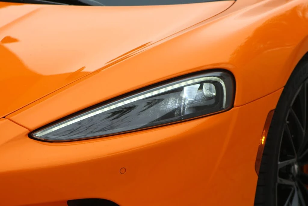 2023 McLaren GT - Image 4 of 21