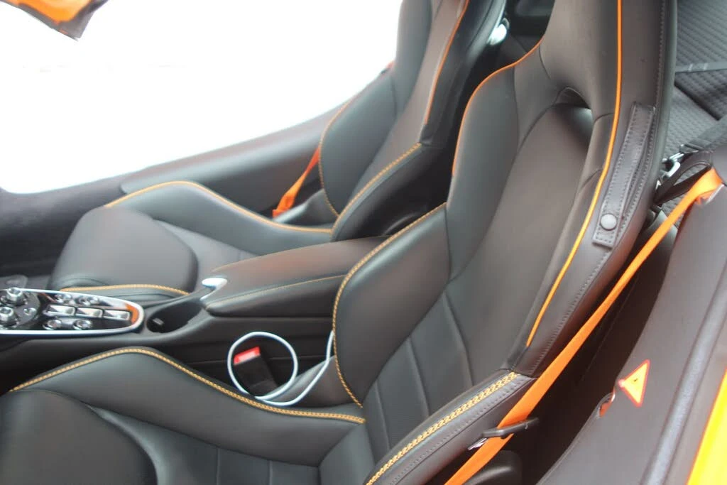 2023 McLaren GT - Image 13 of 21