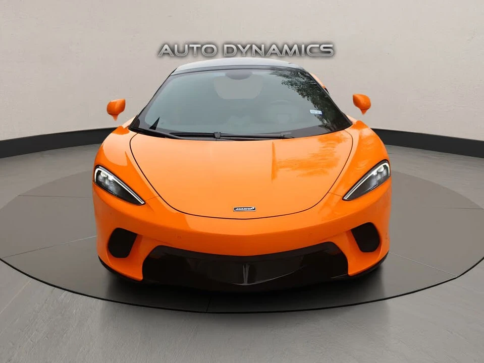 2023 McLaren GT - Image 2 of 21