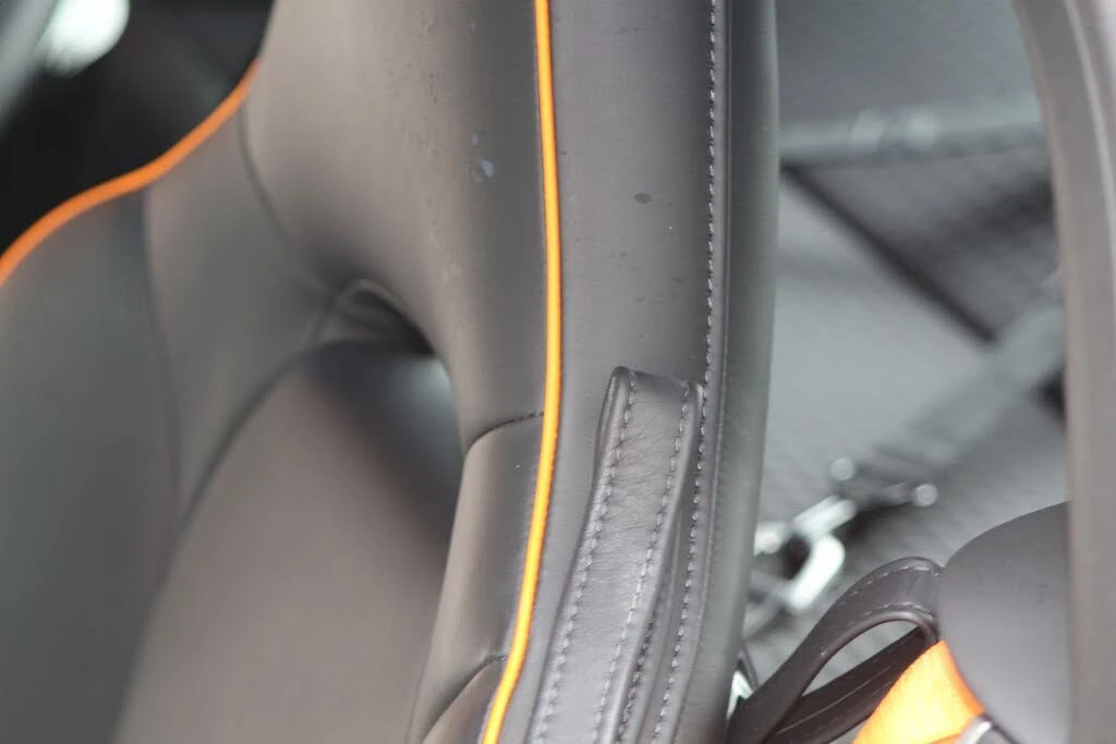 2023 McLaren GT - Image 14 of 21