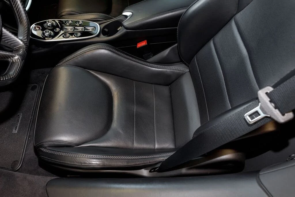 2023 McLaren GT - Image 20 of 31