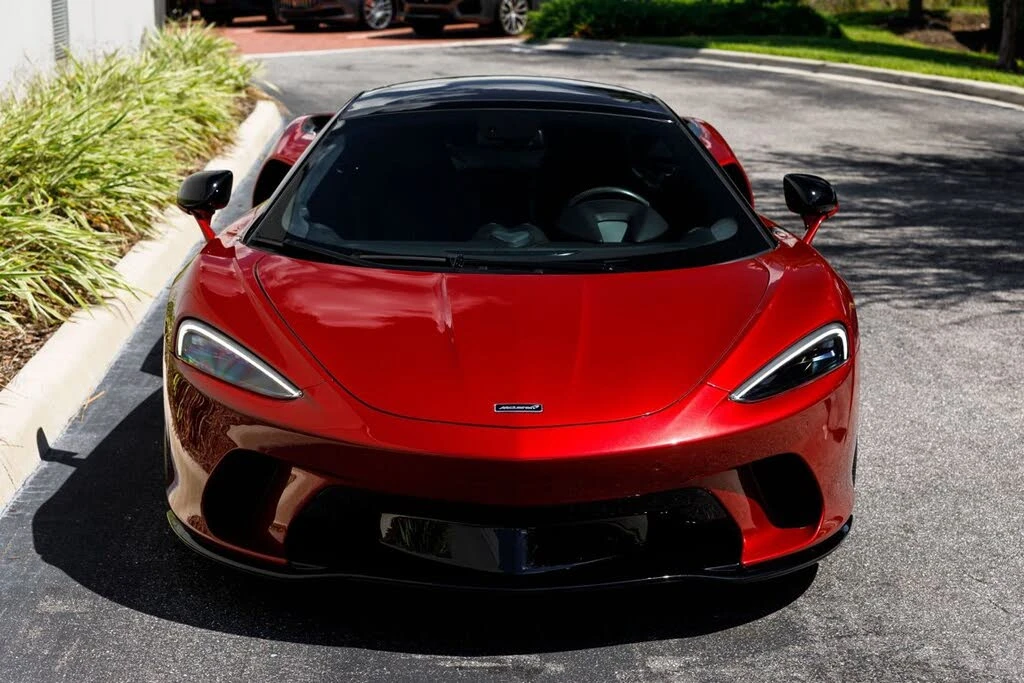 2023 McLaren GT - Image 8 of 31