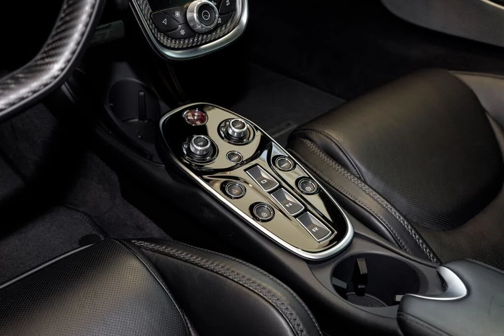 2023 McLaren GT - Image 22 of 31