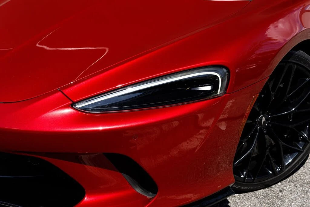 2023 McLaren GT - Image 13 of 31