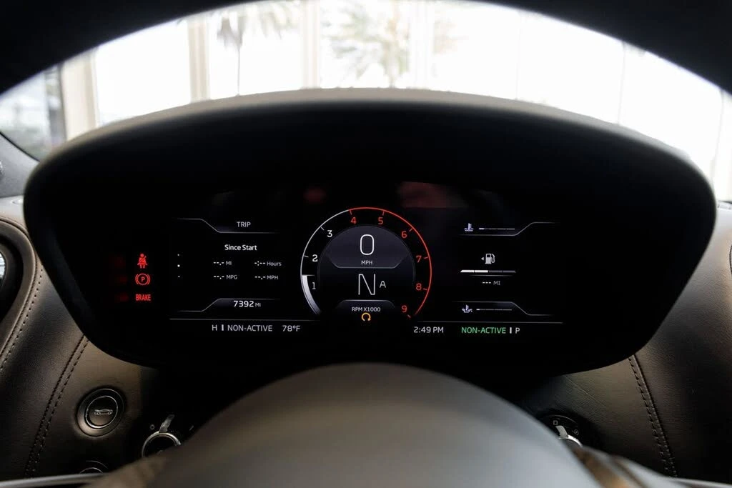 2023 McLaren GT - Image 30 of 31