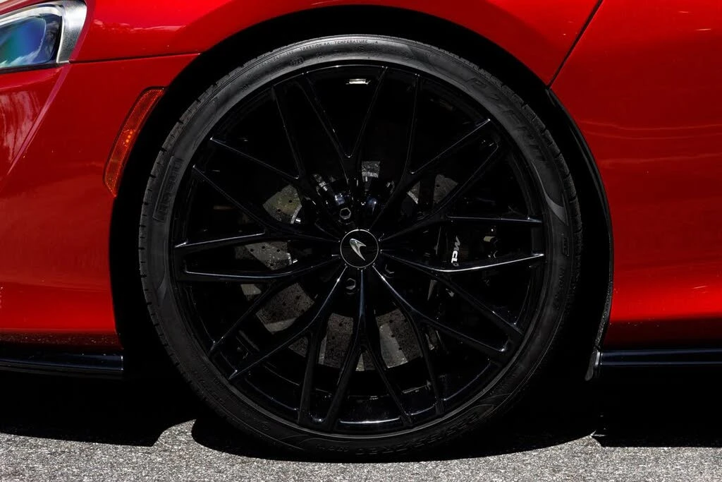 2023 McLaren GT - Image 16 of 31
