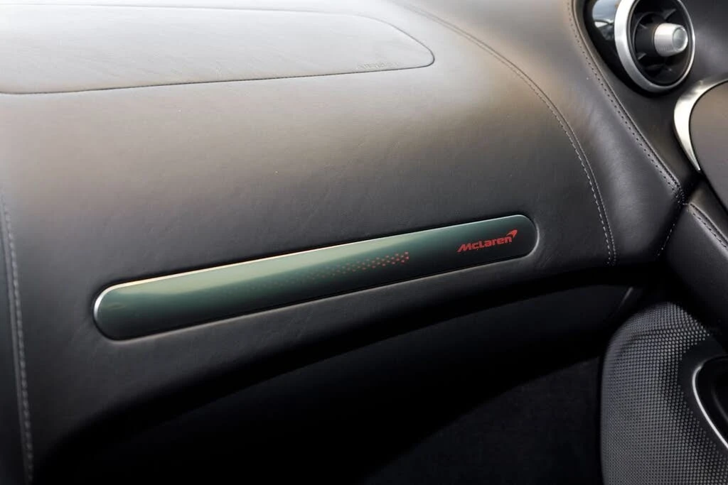 2023 McLaren GT - Image 31 of 31