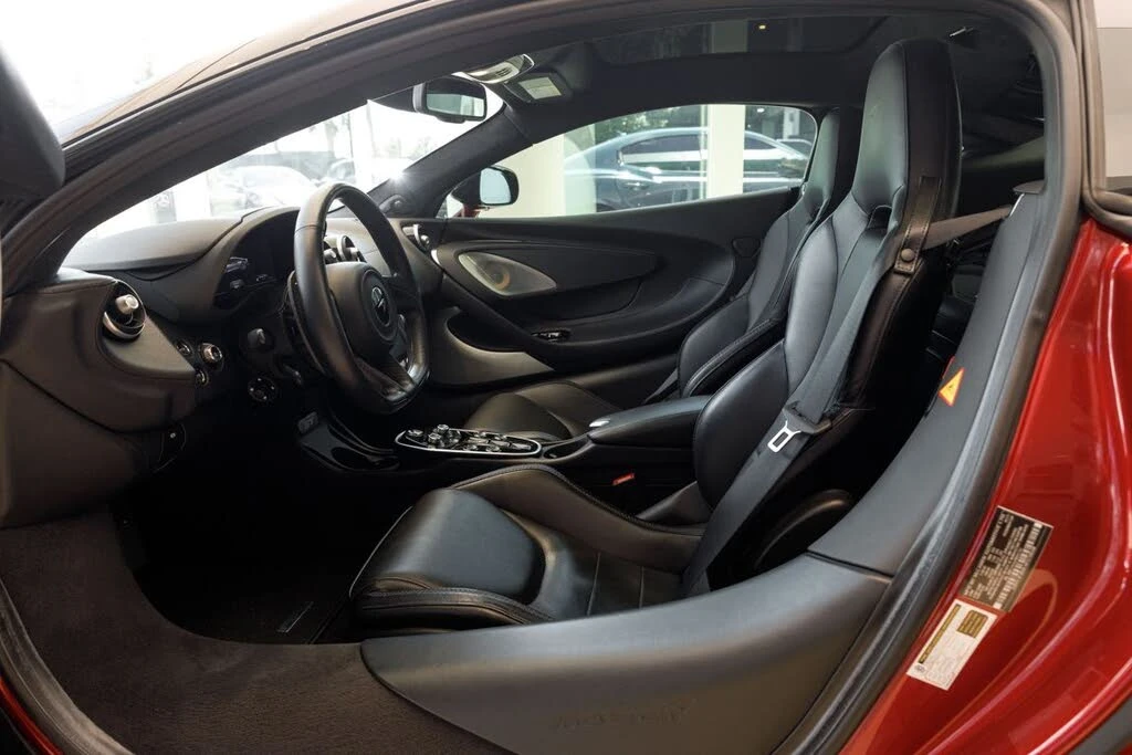 2023 McLaren GT - Image 11 of 31