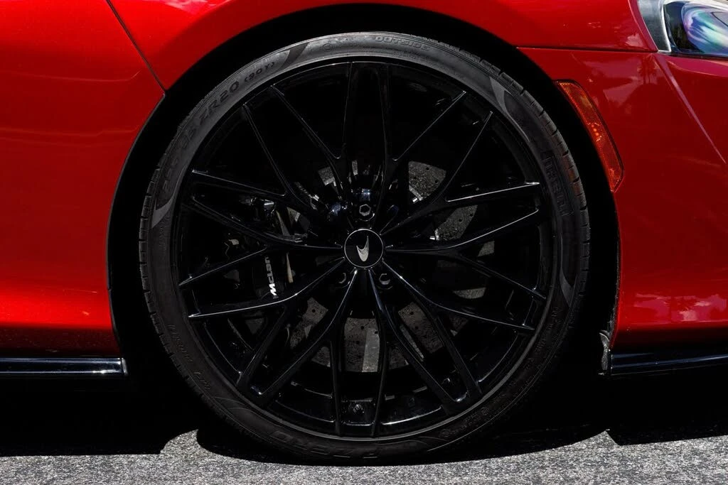 2023 McLaren GT - Image 18 of 31