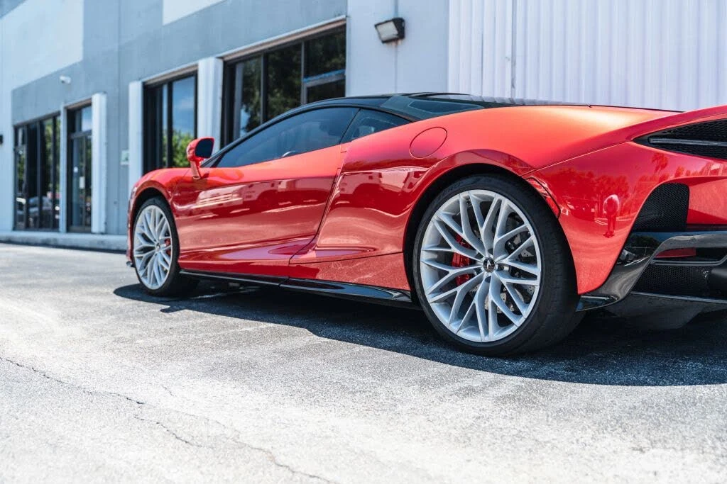 2023 McLaren GT - Image 6 of 24
