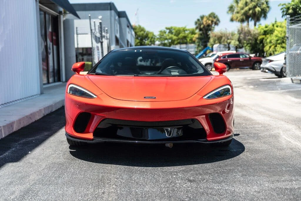 2023 McLaren GT - Image 3 of 24