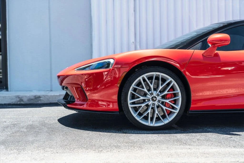 2023 McLaren GT - Image 4 of 24