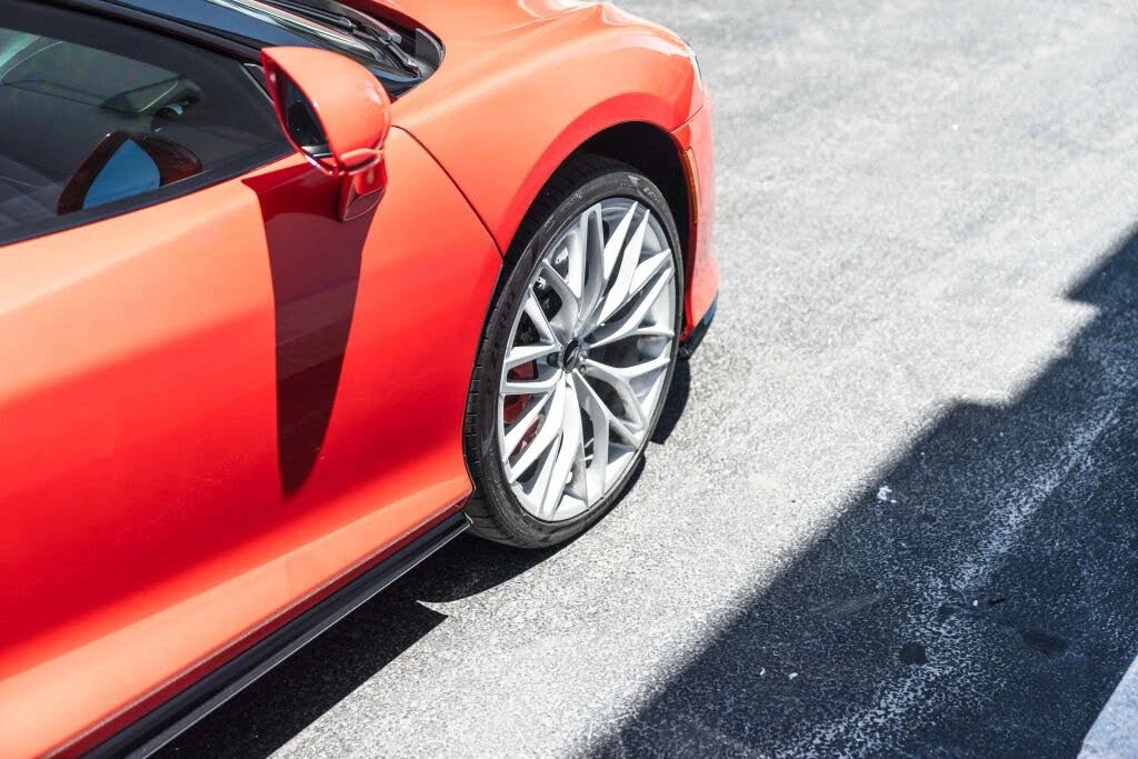 2023 McLaren GT - Image 11 of 24