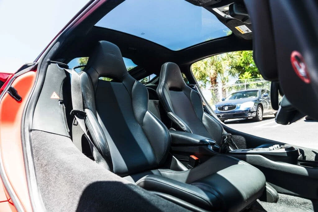 2023 McLaren GT - Image 23 of 24