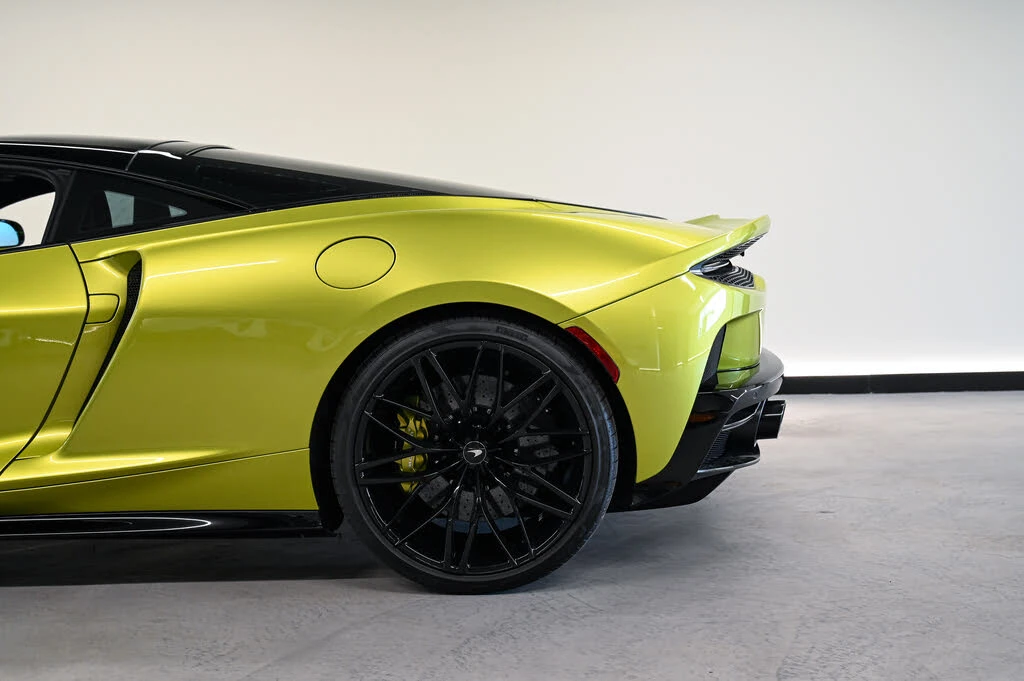 2023 McLaren GT - Image 7 of 20