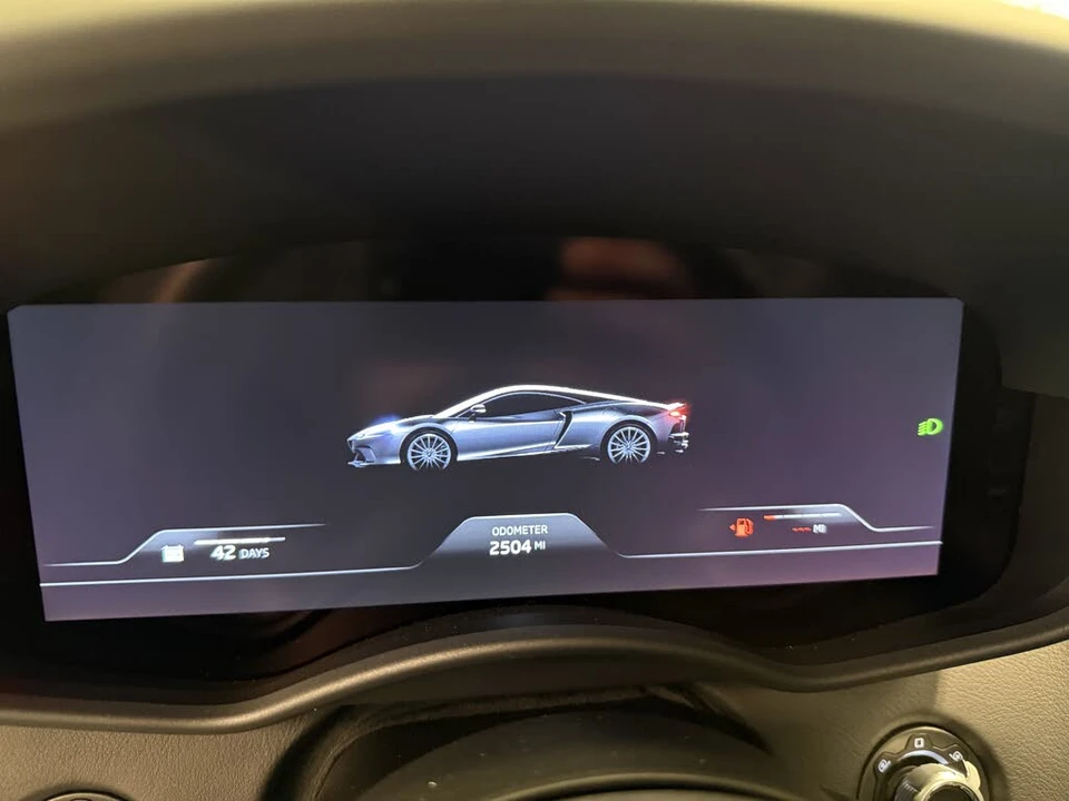 2023 McLaren GT - Image 16 of 20