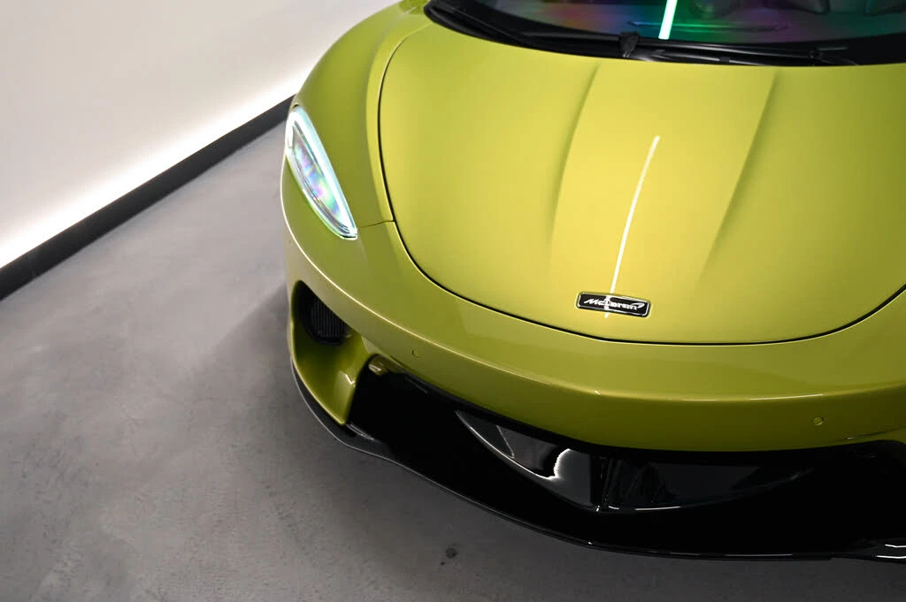 2023 McLaren GT - Image 5 of 20