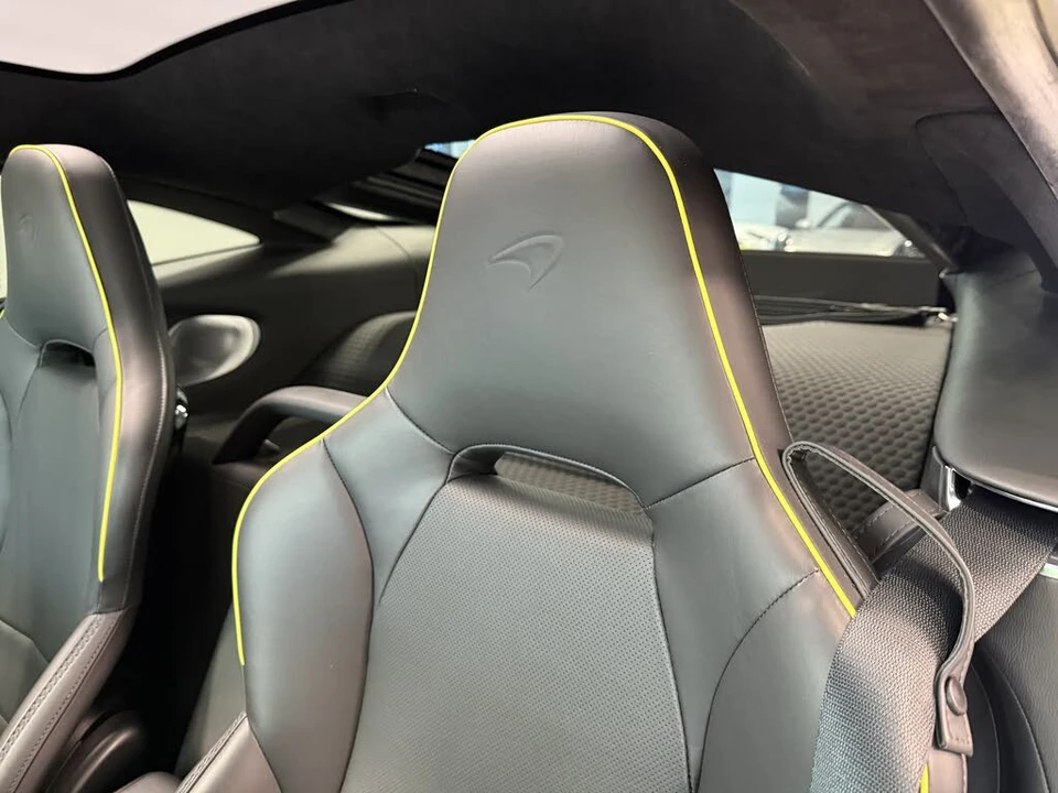 2023 McLaren GT - Image 17 of 20
