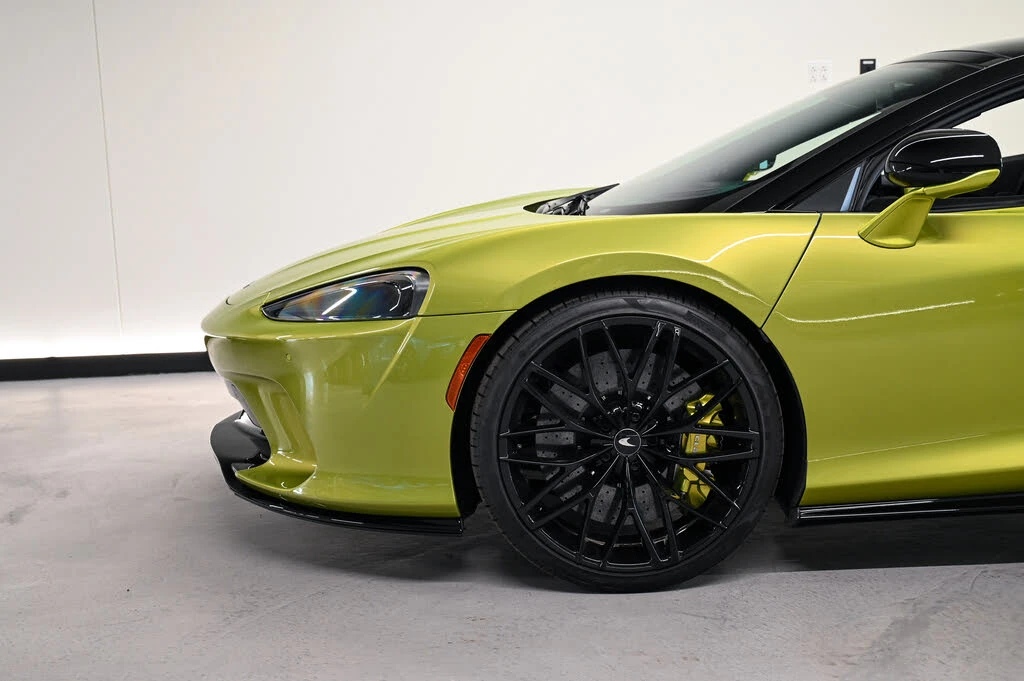 2023 McLaren GT - Image 6 of 20