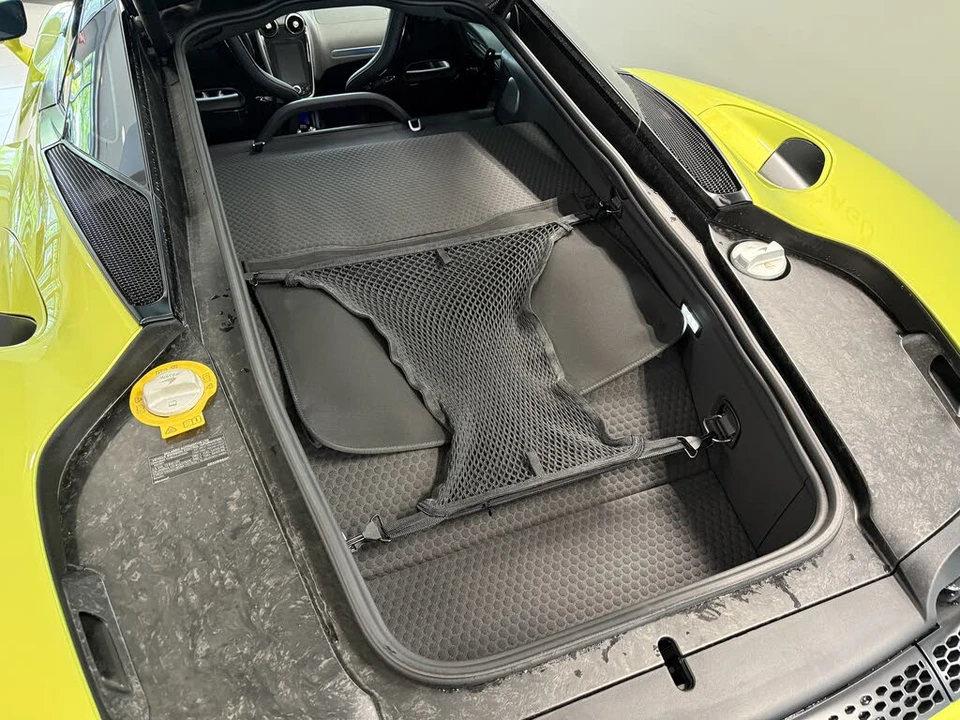 2023 McLaren GT - Image 12 of 20