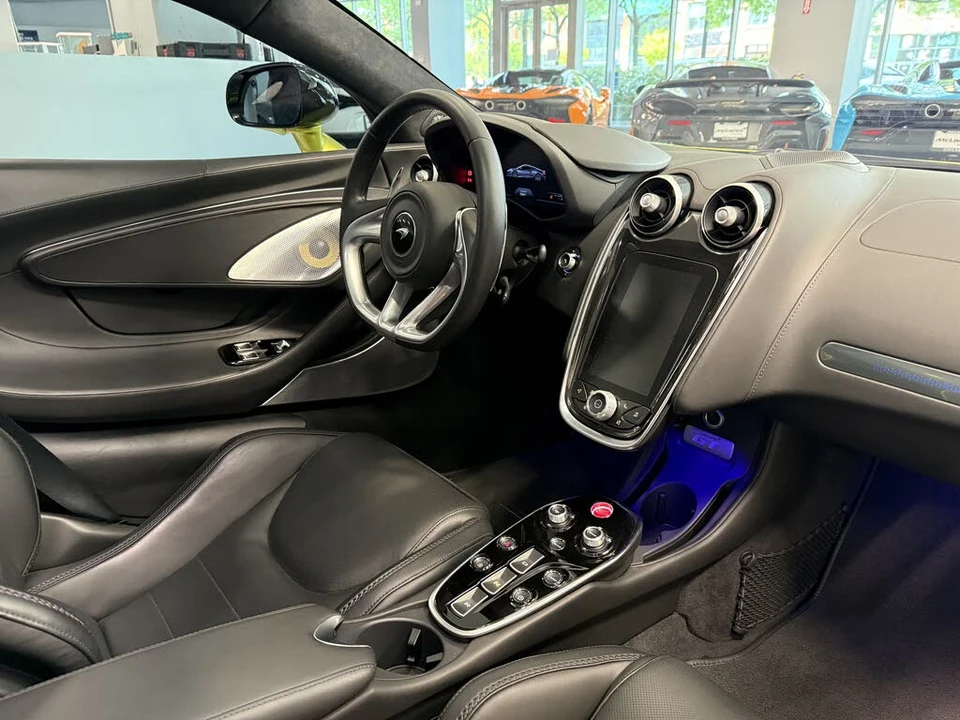 2023 McLaren GT - Image 20 of 20