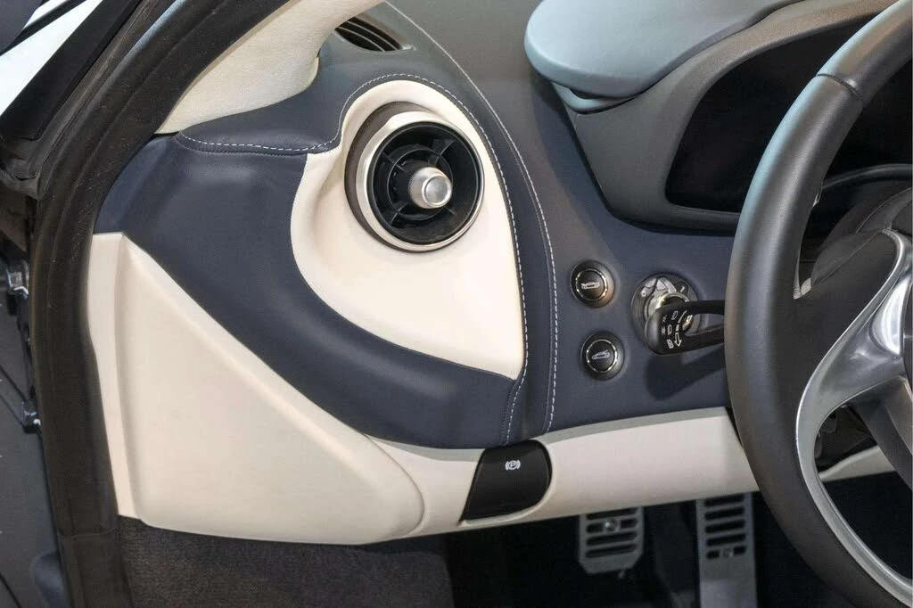 2023 McLaren GT - Image 18 of 31
