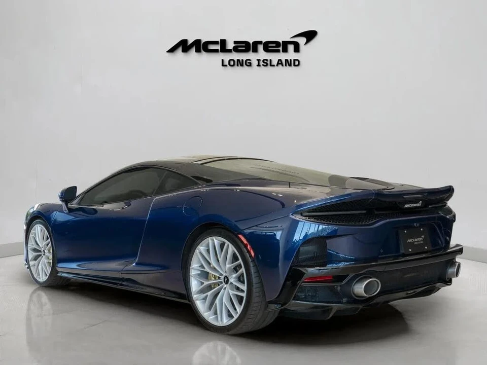 2023 McLaren GT - Image 5 of 31