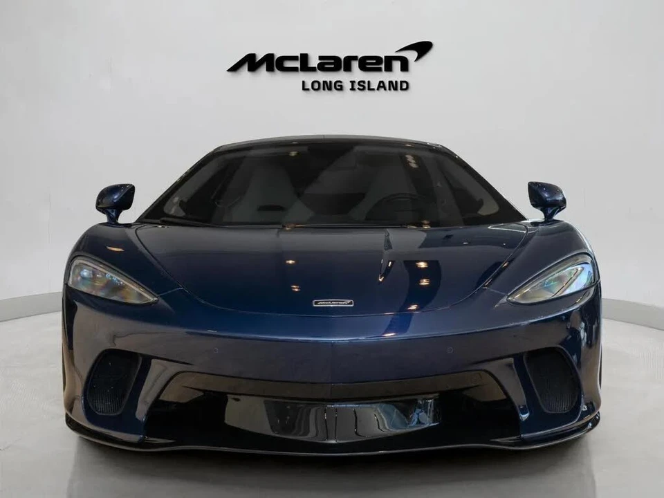 2023 McLaren GT - Image 3 of 31