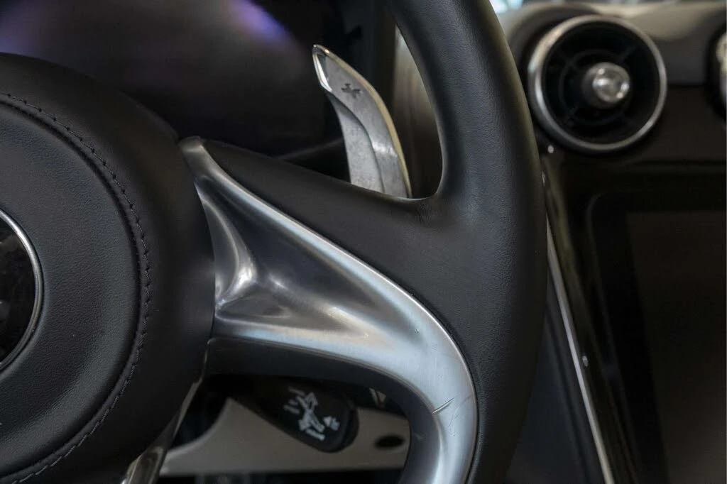 2023 McLaren GT - Image 25 of 31