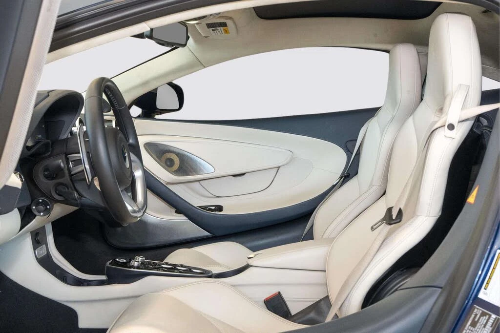 2023 McLaren GT - Image 12 of 31