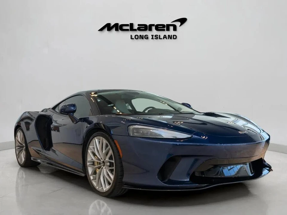2023 McLaren GT - Image 4 of 31