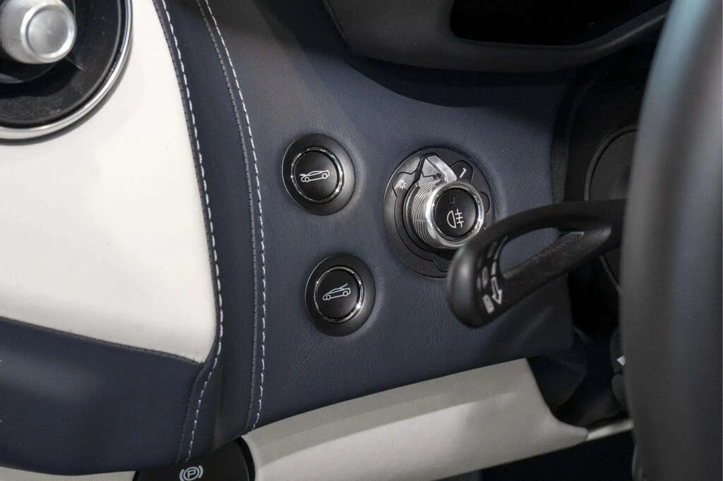 2023 McLaren GT - Image 20 of 31