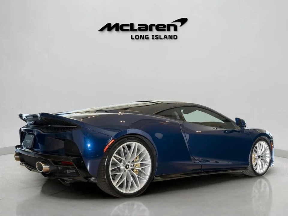 2023 McLaren GT - Image 7 of 31